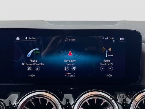 Used 2022 Mercedes-Benz GLA 35 AMG 4MATIC image 17