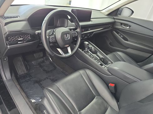 Certified 2024 Honda Accord Touring image 15