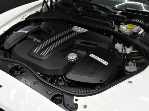 Used 2015 Bentley Continental GT V8 S AWD/4WD image 16