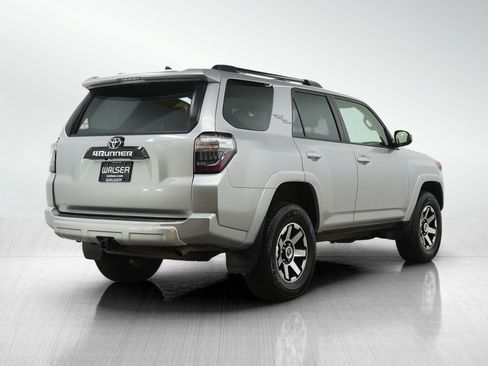 Used 2024 Toyota 4Runner TRD Off-Road image 6