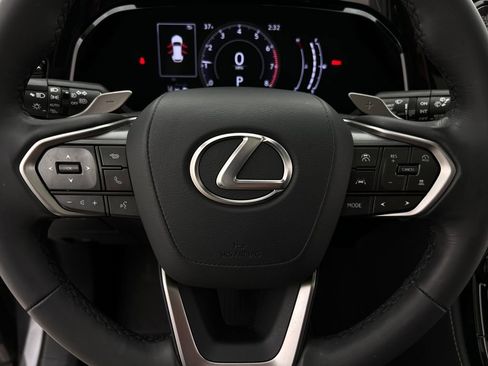 Used 2025 Lexus NX 350 350 Base w/ Accessory Package (2T) image 16