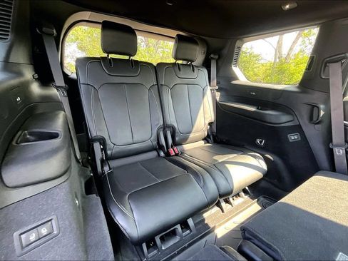 Used 2022 Jeep Grand Cherokee L Overland AWD/4WD image 38