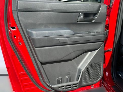 New 2026 Toyota Tacoma SR5 RWD image 29