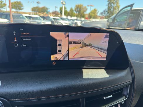 Used 2025 Cadillac CT5 Sport RWD image 13
