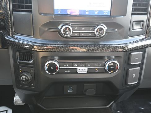 Used 2022 Ford F150 XLT w/ Equipment Group 301A Mid AWD/4WD image 13