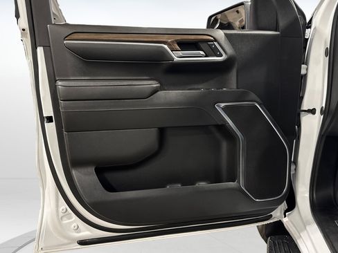 Used 2024 Chevrolet Silverado 1500 LT w/ Max Trailering Package image 15