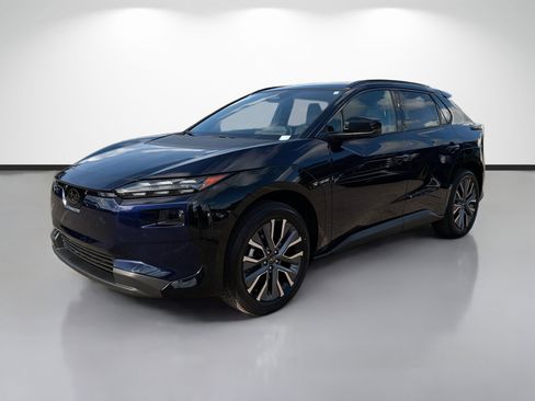 New 2026 Subaru Solterra image 7