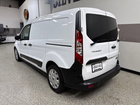 Used 2021 Ford Transit Connect XL image 7