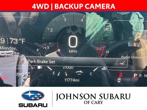 Used 2026 GMC Yukon XL Elevation w/ LPO, Floor Liner Package AWD/4WD image 8