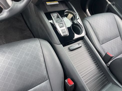 Certified 2023 Honda Passport Elite image 21