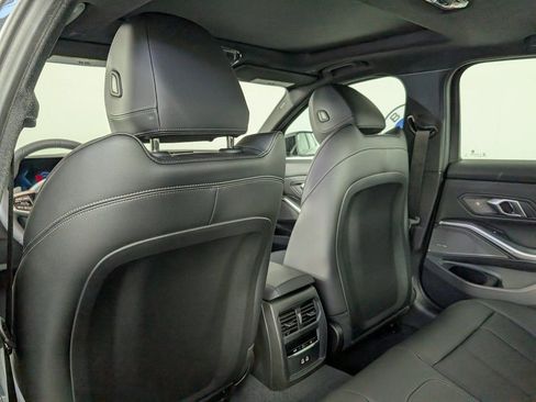 New 2026 BMW 330i xDrive Sedan w/ M Sport Package image 14