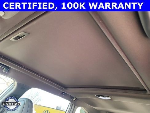 Certified 2025 Subaru Forester Limited image 30