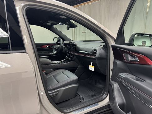 New 2026 Chevrolet Traverse Z71 AWD/4WD image 18