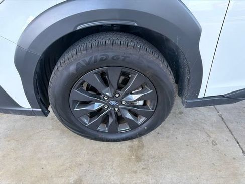 Used 2025 Subaru Outback Onyx Edition XT AWD/4WD image 12
