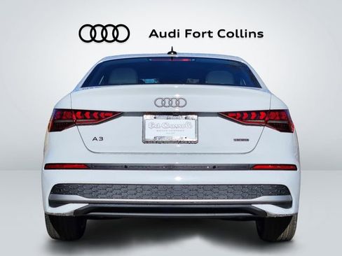 New 2026 Audi A3 2.0T Premium image 6