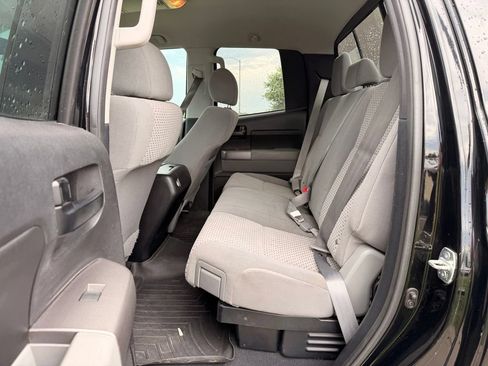Used 2013 Toyota Tundra 4x4 Double Cab w/ TRD Off-Road Pkg image 5