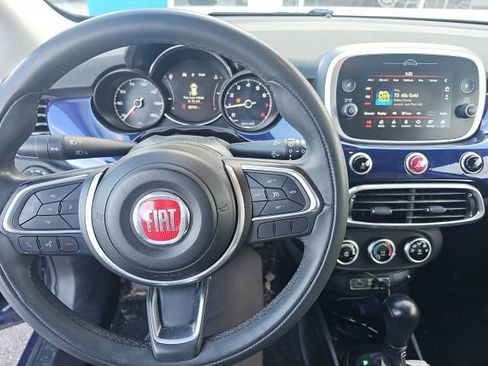 Used 2019 FIAT 500X Trekking w/ Premium Group image 5