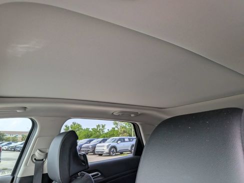 Certified 2026 Kia Sportage SX FWD image 23