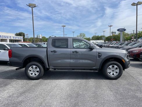 New 2026 Ford Ranger XL RWD image 2