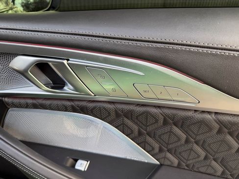 Used 2023 BMW M8 Competition w/ M Driver's Package image 27