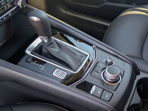 New 2025 MAZDA CX-5 AWD 2.5 S w/ Select Package image 22