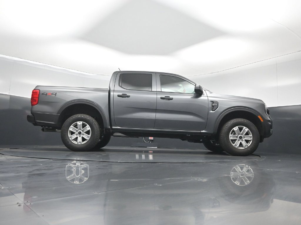 Used 2026 Ford Ranger XL AWD/4WD image 44