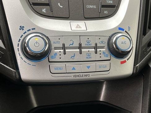 Used 2017 Chevrolet Equinox LT w/ Convenience Package AWD/4WD image 19