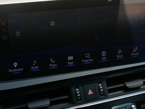 Used 2022 Lexus ES 350 F Sport FWD image 19