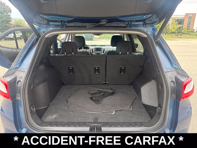 Used 2019 Chevrolet Equinox LT FWD image 14