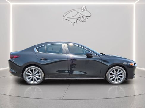 New 2026 MAZDA MAZDA3 2.5 S Sedan w/ Preferred Pkg FWD image 6