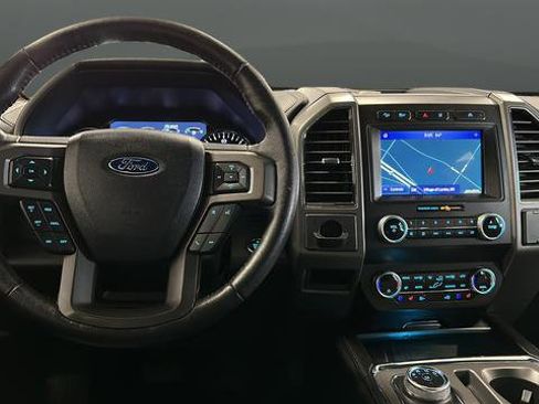 Used 2020 Ford Expedition Max XLT w/ Equipment Group 202A AWD/4WD image 11