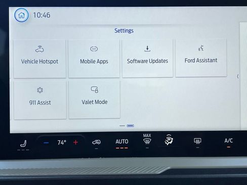 New 2025 Ford Bronco Sport Big Bend image 33