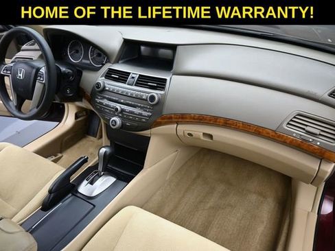 Used 2008 Honda Accord EX image 41