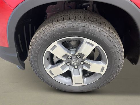 New 2026 Honda Ridgeline RTL image 11