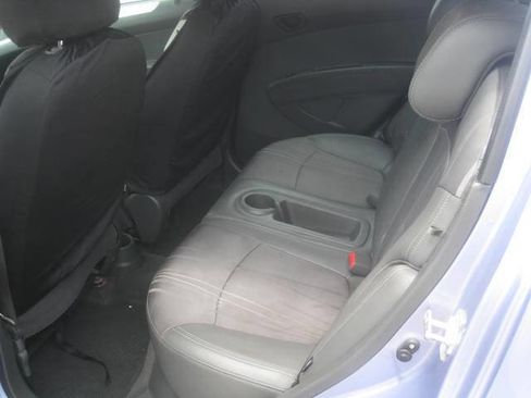 Used 2014 Chevrolet Spark LS image 10
