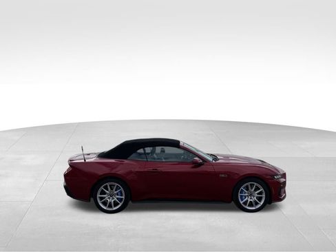 Used 2024 Ford Mustang GT Premium image 20