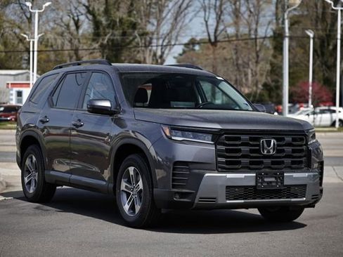 New 2026 Honda Pilot EX-L image 19