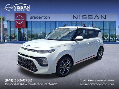 Used 2020 Kia Soul GT-Line w/ GT 2.0L Power Sunroof Package