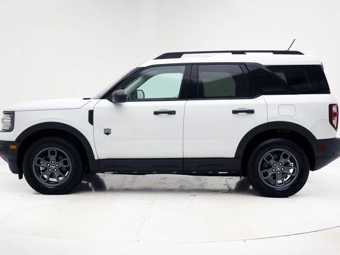 Used 2024 Ford Bronco Sport Big Bend w/ Convenience Package AWD/4WD image 5