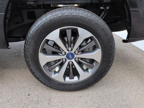 Used 2019 Ford F150 XL w/ Equipment Group 101A Mid AWD/4WD image 31
