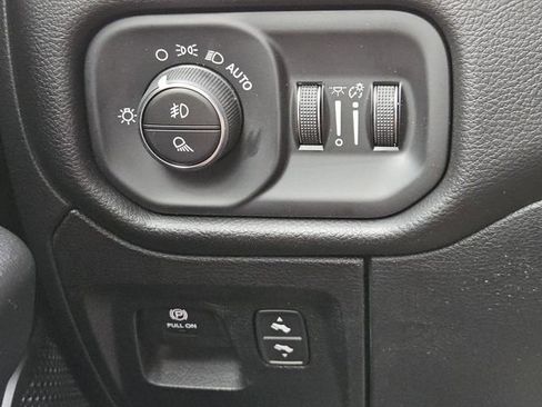 New 2026 RAM 1500 Lone Star image 18