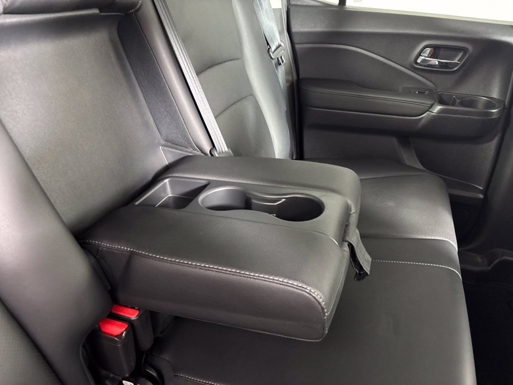 Certified 2019 Honda Ridgeline RTL-E image 11