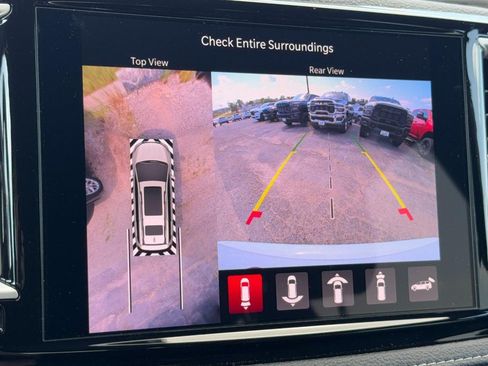New 2027 Chrysler Pacifica Select FWD image 19