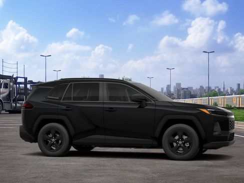 New 2026 Toyota RAV4 LE AWD/4WD image 13