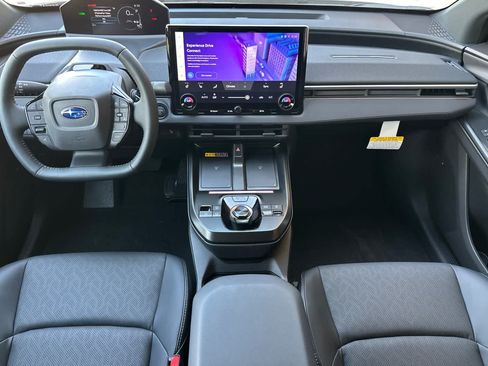 New 2026 Subaru Solterra w/ Limited Package AWD/4WD image 14