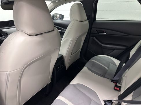 New 2026 MAZDA CX-30 2.5 Turbo w/ Premium Package image 19