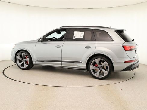 New 2026 Audi Q7 3.0T Prestige image 3