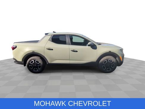 Used 2023 Hyundai Santa Cruz SE image 10