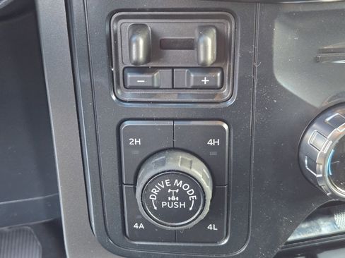 New 2025 Ford F150 Tremor w/ Equipment Group 402A High image 10