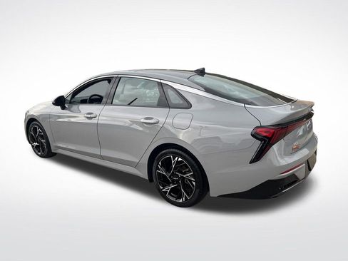 Used 2025 Kia K5 GT-Line w/ GT-Line Premium Package image 48